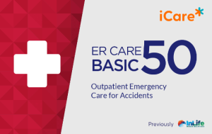 ER CARE BASIC 50