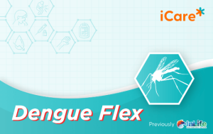 Dengue Flex